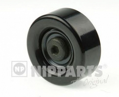 NIPPARTS j1140340 -  Паразитный / ведущий ролик, поликлиновой ремень