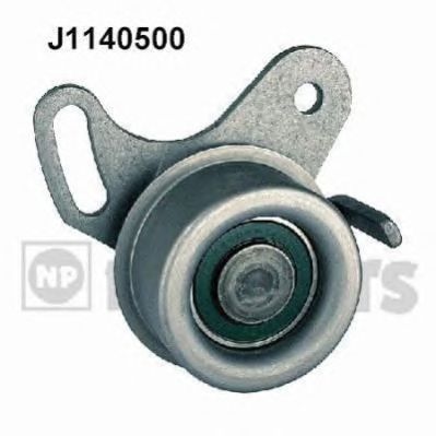 NIPPARTS j1140500 -  Натяжной ролик, ремень ГРМ