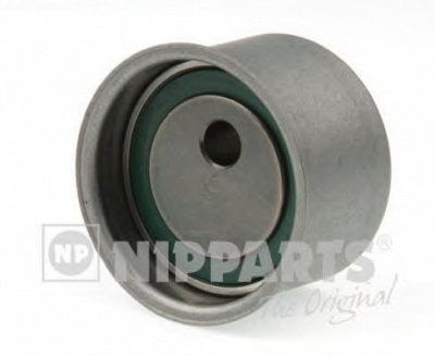 NIPPARTS j1140519 -  Паразитный / Ведущий ролик, зубчатый ремень
