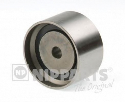 NIPPARTS j1140520 -  Паразитный / Ведущий ролик, зубчатый ремень