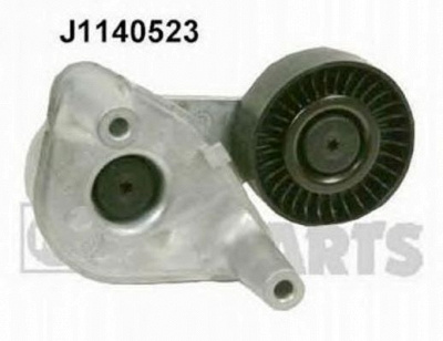 NIPPARTS j1140523 -  Натяжной ролик, поликлиновой  ремень