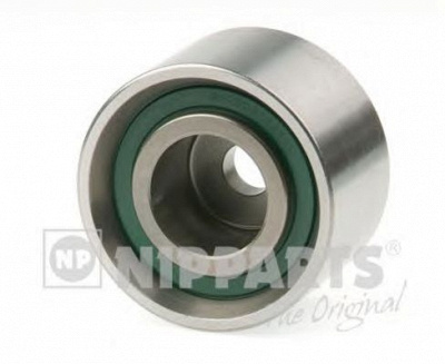 NIPPARTS j1142007 -  Паразитный / Ведущий ролик, зубчатый ремень