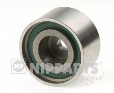 NIPPARTS j1142020 -  Паразитный / Ведущий ролик, зубчатый ремень