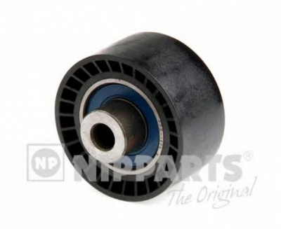 NIPPARTS j1142061 -  Паразитный / Ведущий ролик, зубчатый ремень