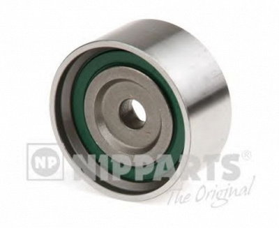 NIPPARTS j1143003 -  Паразитный / Ведущий ролик, зубчатый ремень