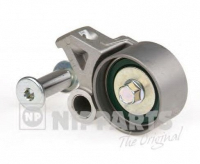NIPPARTS j1143008 -  Натяжной ролик, ремень ГРМ
