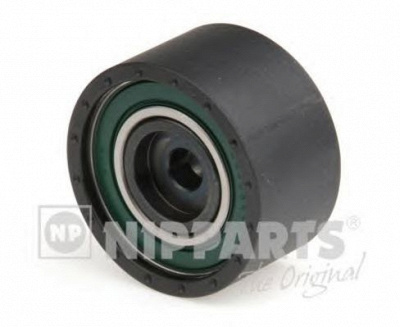 NIPPARTS j1143009 -  Паразитный / Ведущий ролик, зубчатый ремень