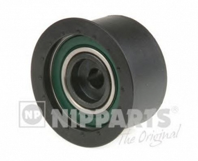 NIPPARTS j1143010 -  Паразитный / Ведущий ролик, зубчатый ремень