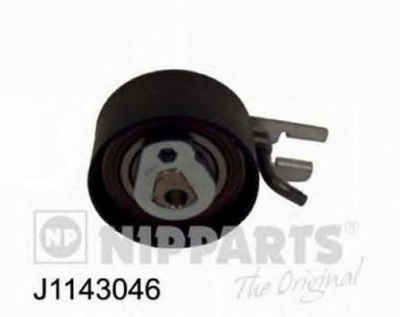 NIPPARTS j1143046 -  Натяжной ролик, ремень ГРМ