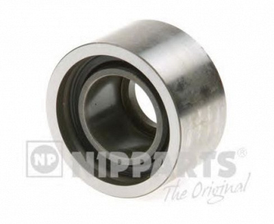 NIPPARTS j1144035 -  Паразитный / Ведущий ролик, зубчатый ремень