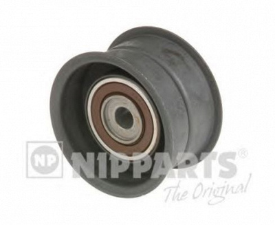 NIPPARTS j1145019 -  Паразитный / Ведущий ролик, зубчатый ремень