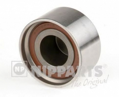NIPPARTS j1145023 -  Паразитный / Ведущий ролик, зубчатый ремень