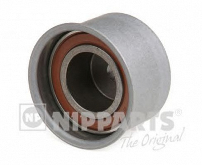 NIPPARTS j1145032 -  Паразитный / Ведущий ролик, зубчатый ремень
