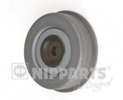 NIPPARTS j1145036 -  Паразитный / ведущий ролик, поликлиновой ремень