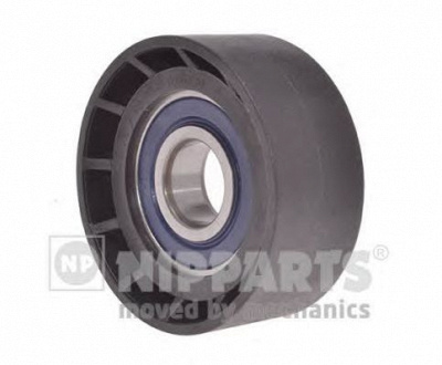 NIPPARTS j1145038 -  Натяжной ролик, поликлиновой  ремень