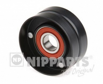 NIPPARTS j1145039 -  Натяжной ролик, поликлиновой  ремень