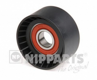 NIPPARTS j1145040 -  Паразитный / ведущий ролик, поликлиновой ремень