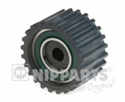 NIPPARTS j1147020 -  Паразитный / Ведущий ролик, зубчатый ремень