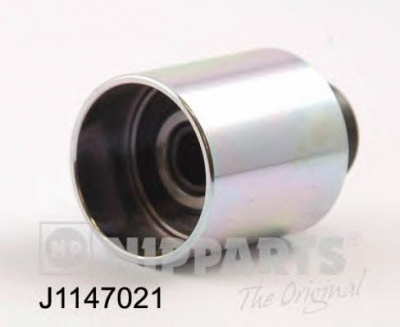 NIPPARTS j1147021 -  Паразитный / Ведущий ролик, зубчатый ремень