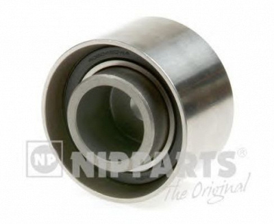 NIPPARTS j1149001 -  Паразитный / Ведущий ролик, зубчатый ремень