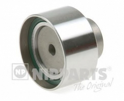 NIPPARTS j1149005 -  Паразитный / Ведущий ролик, зубчатый ремень