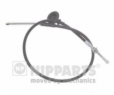 NIPPARTS j11976 -  Трос, стояночная тормозная система