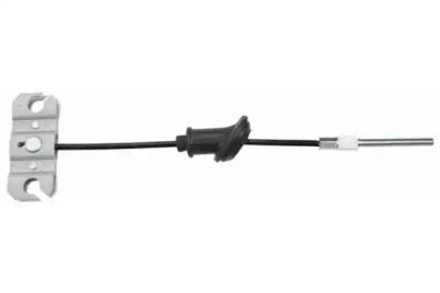 NIPPARTS j12074 -  Трос, стояночная тормозная система