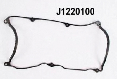 NIPPARTS j1220100 -  Прокладка, крышка головки цилиндра