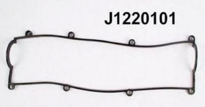 NIPPARTS j1220101 -  Прокладка, крышка головки цилиндра