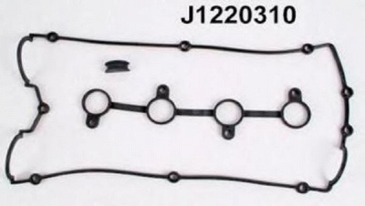 NIPPARTS j1220310 -  Прокладка, крышка головки цилиндра