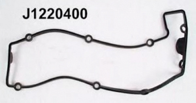 NIPPARTS j1220400 -  Прокладка, крышка головки цилиндра