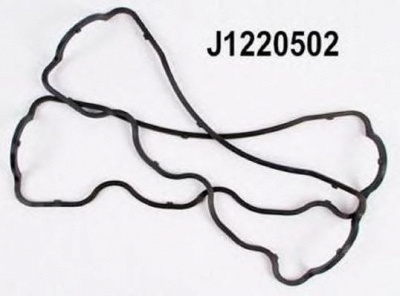 NIPPARTS j1220502 -  Прокладка, крышка головки цилиндра