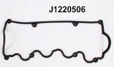 NIPPARTS j1220506 -  Прокладка, крышка головки цилиндра