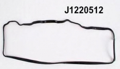NIPPARTS j1220512 -  Прокладка, крышка головки цилиндра