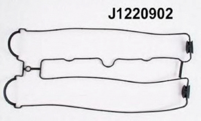 NIPPARTS j1220902 -  Прокладка, крышка головки цилиндра