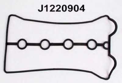 NIPPARTS j1220904 -  Прокладка, крышка головки цилиндра