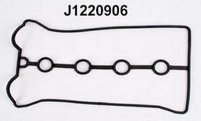 NIPPARTS j1220906 -  Прокладка, крышка головки цилиндра