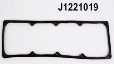 NIPPARTS j1221019 -  Прокладка, крышка головки цилиндра