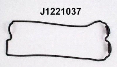 NIPPARTS j1221037 -  Прокладка, крышка головки цилиндра