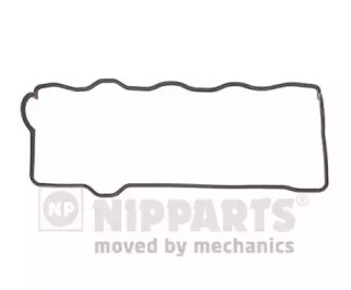 NIPPARTS j1222041 -  Прокладка, крышка головки цилиндра