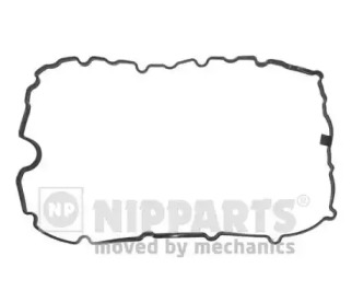 NIPPARTS j1222049 -  Прокладка, крышка головки цилиндра