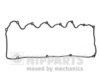 NIPPARTS j1222066 -  Прокладка, крышка головки цилиндра