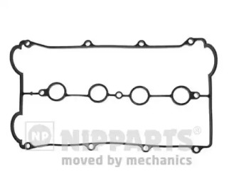 NIPPARTS j1223015 -  Прокладка, крышка головки цилиндра