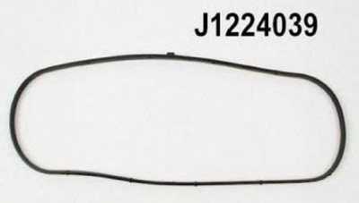 NIPPARTS j1224039 -  Прокладка, крышка головки цилиндра