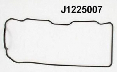 NIPPARTS j1225007 -  Прокладка, крышка головки цилиндра