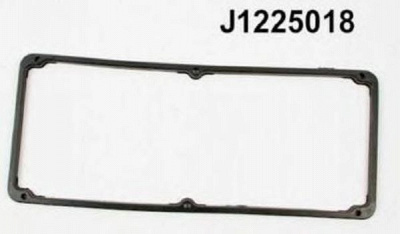 NIPPARTS j1225018 -  Прокладка, крышка головки цилиндра