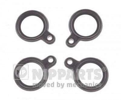 NIPPARTS j1225026 -  Прокладка, крышка головки цилиндра