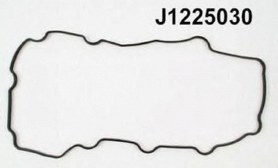 NIPPARTS j1225030 -  Прокладка, крышка головки цилиндра
