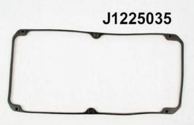 NIPPARTS j1225035 -  Прокладка, крышка головки цилиндра