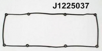 NIPPARTS j1225037 -  Прокладка, крышка головки цилиндра